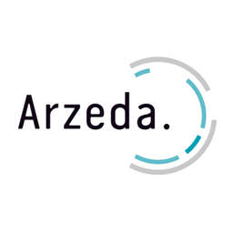 Arzeda logo