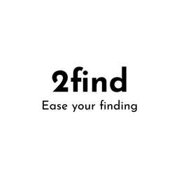 2find logo