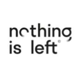 Nothing is Left logo