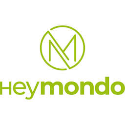 Heymondo logo
