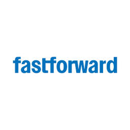 Fast Forward logo