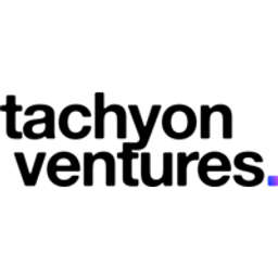 Tachyon Ventures logo