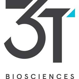 3T Biosciences logo