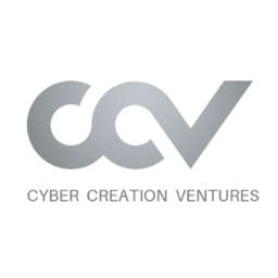 Cyber Creation Ventures (CCV) logo