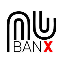Nu Banx logo