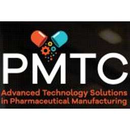 Pharmaceutical Manufacturing Technology Centre logo