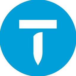 Thumbtack logo