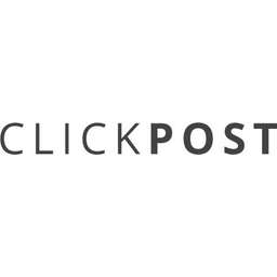 ClickPost logo