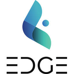 Edge Video logo