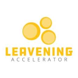 Leavening Accelerator logo