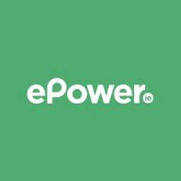 ePower Logo