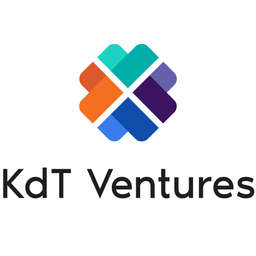 KdT Ventures logo