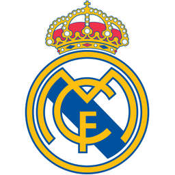 Real Madrid C.F. logo