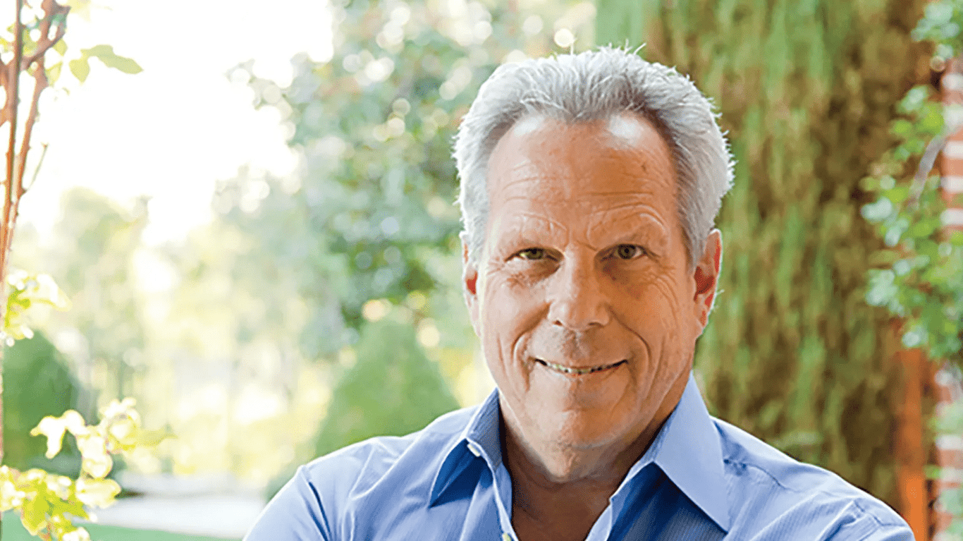 Steve Tisch Shark Tank