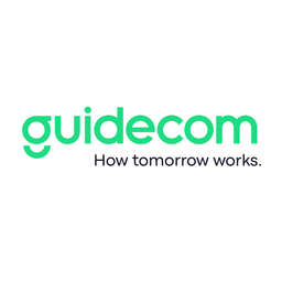 GuideCom AG logo