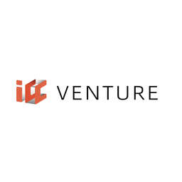 ICC Venture logo