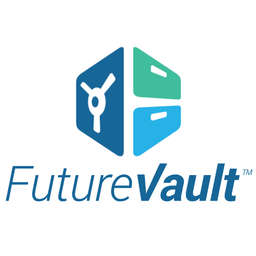 FutureVault logo