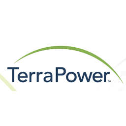 TerraPower logo
