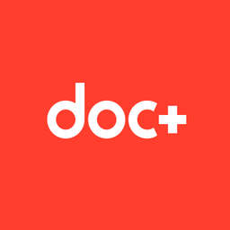 DOC+ logo