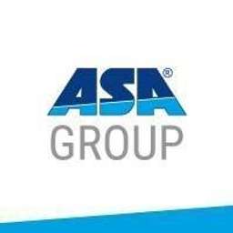 ASA GROUP logo