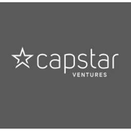 Capstar Ventures logo