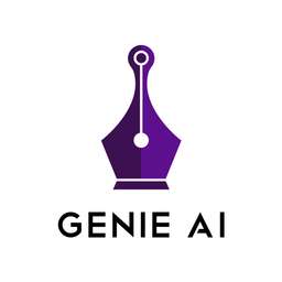 Genie AI logo