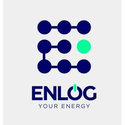 Enlog logo