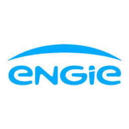 Engie Energia Chile Logo