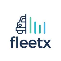 fleetx.io logo