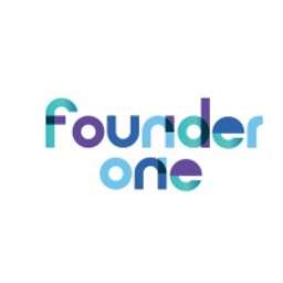 Founder One Logo