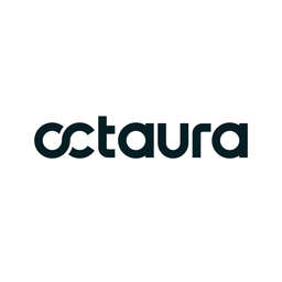 Octaura logo
