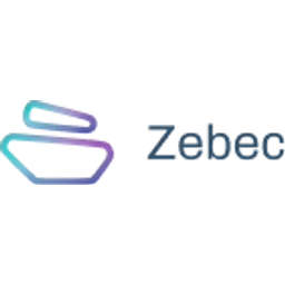 Zebec logo