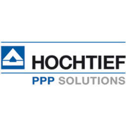 HOCHTIEF PPP Solutions logo