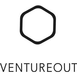 VentureOut Logo