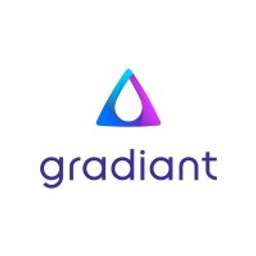 Gradiant logo
