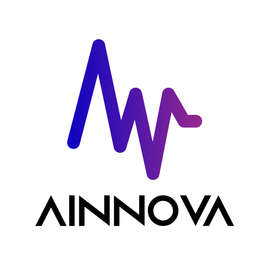 Ainnova Tech logo