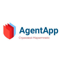 AgentApp Logo