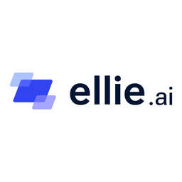 Ellie.ai logo