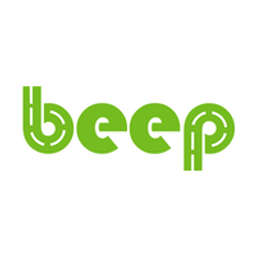 Beep logo