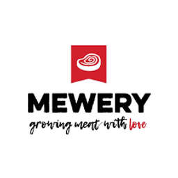 Mewery logo