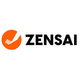 ZENSAI logo