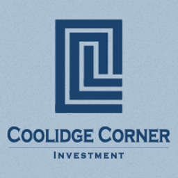 Coolidge Corner Investment logo
