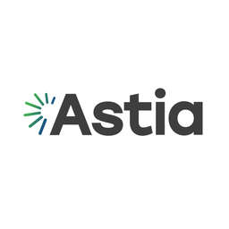 Astia logo