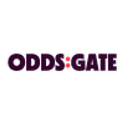 ODDSGATE logo