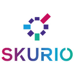 Skurio logo