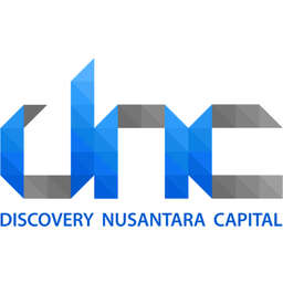Discovery Nusantara Capital Logo