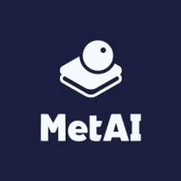 MetAI Logo