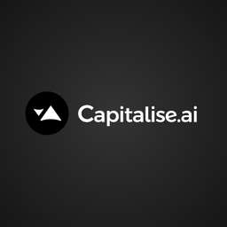 capitalise.ai logo