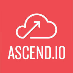 Ascend.io logo