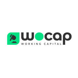 Wocap logo